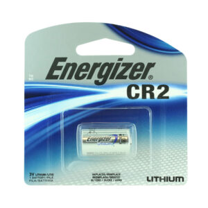 Energizer CR-2 ELCR2BP box of 6