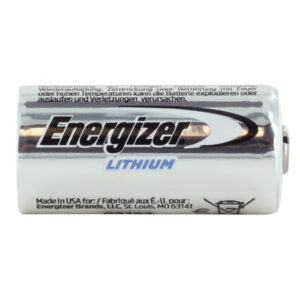 Energizer Lithium CR-123 box of 12