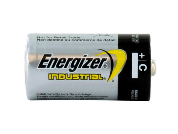 Energizer Industrial C EN-93 box of 12