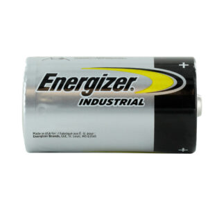 Energizer Industrial D EN-95 box of 12