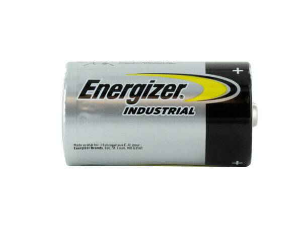 Energizer Industrial D EN-95 box of 12